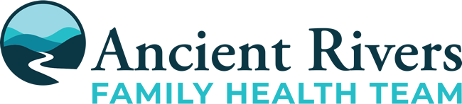 Contact - Ancient Rivers Family Health Team