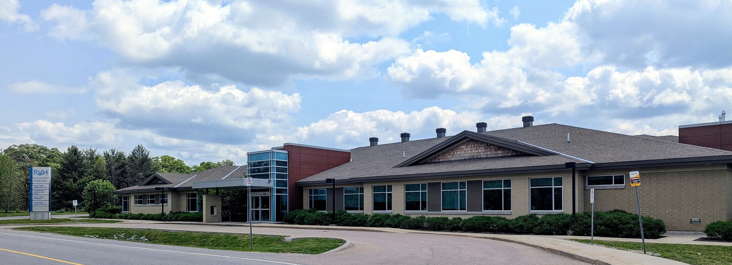 Welcome to Ancient Rivers Family Health Team - Renfrew, ON